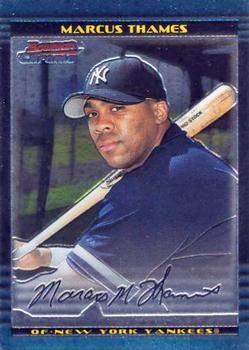 Marcus Thames