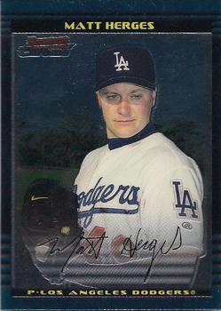 Matt Herges