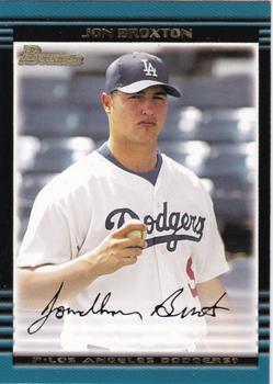Jon Broxton