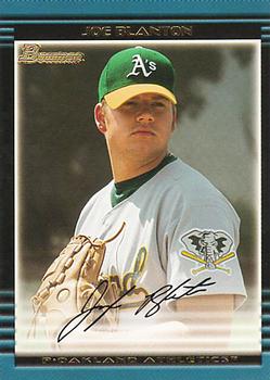 Joe Blanton