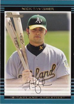 Nick Swisher