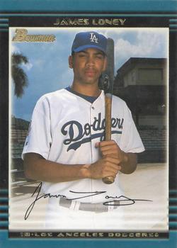 James Loney