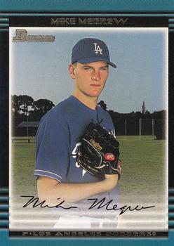 Mike Megrew