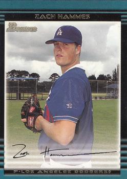 Zach Hammes
