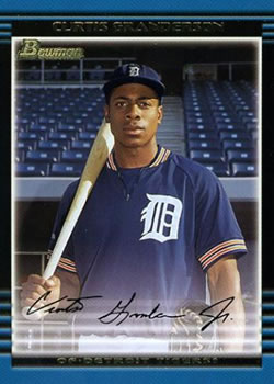Curtis Granderson