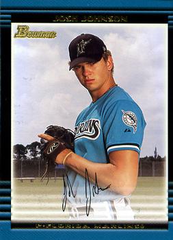 Josh Johnson