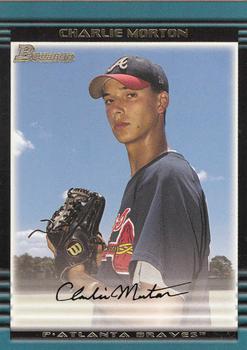 Charlie Morton