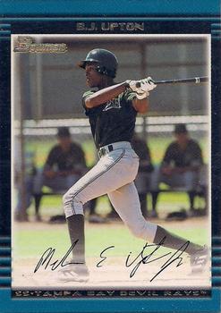 B.J. Upton