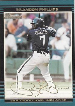 #BDP136 Brandon Phillips