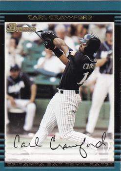 Carl Crawford