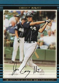 Corey Hart
