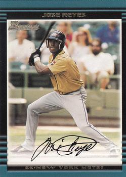 #BDP158 Jose Reyes