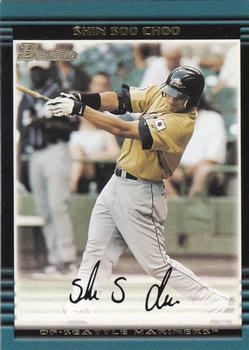 Shin-Soo Choo