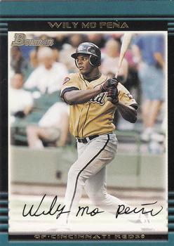 Wily Mo Pena