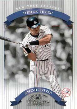 Derek Jeter