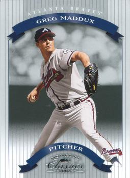 Greg Maddux