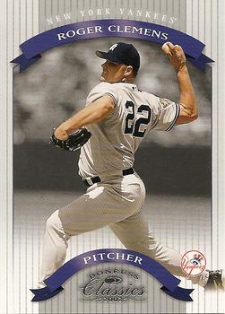 Roger Clemens