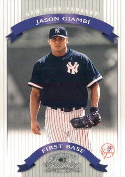 Jason Giambi