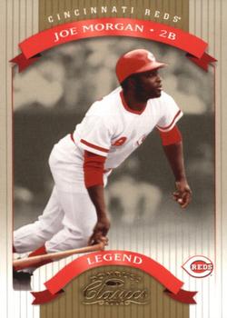 Joe Morgan