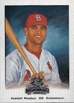 Albert Pujols