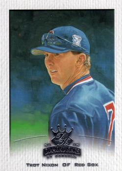 Trot Nixon