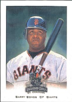 Barry Bonds