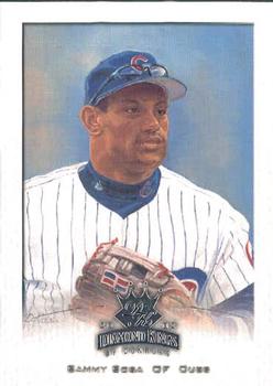 Sammy Sosa