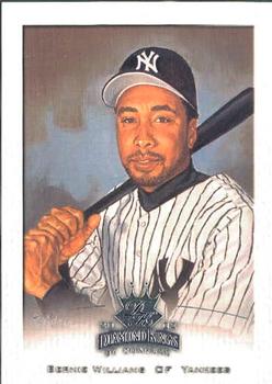 Bernie Williams