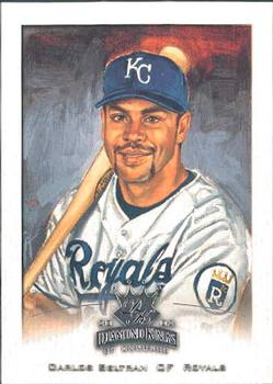 Carlos Beltran
