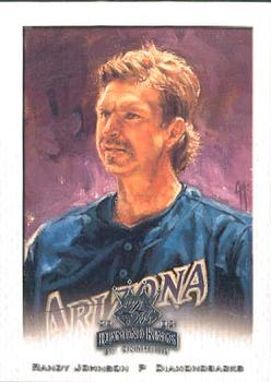 Randy Johnson