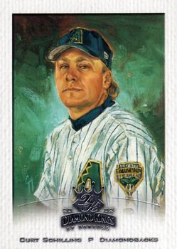 Curt Schilling
