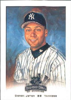 Derek Jeter