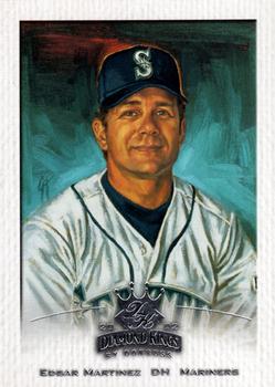 Edgar Martinez