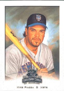 Mike Piazza