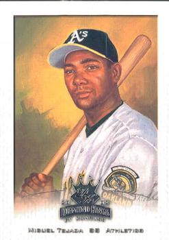 Miguel Tejada