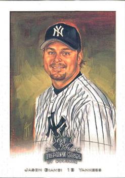 Jason Giambi