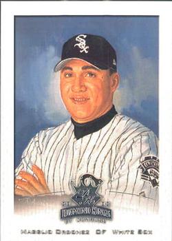 Magglio Ordonez