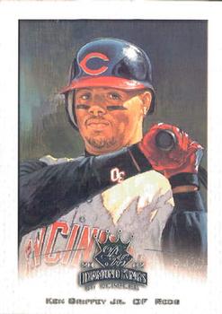 Ken Griffey Jr.