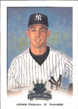 Jorge Posada