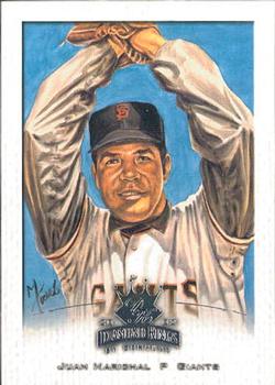 Juan Marichal