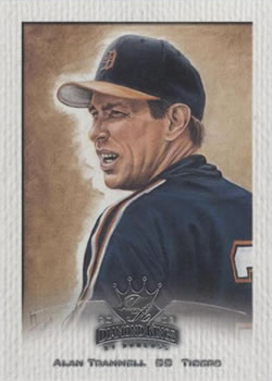Alan Trammell