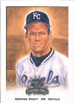 George Brett