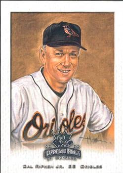 Cal Ripken Jr.