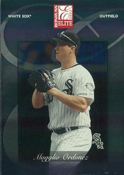 Magglio Ordonez
