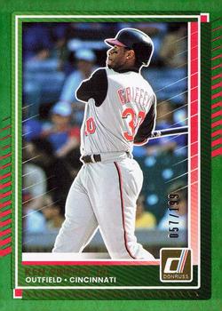 Ken Griffey Jr.