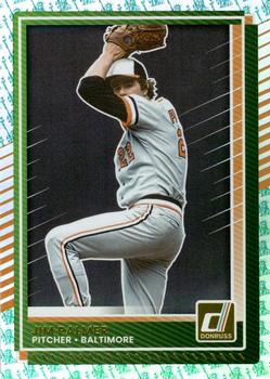 Jim Palmer