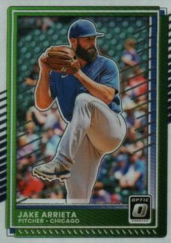 Jake Arrieta