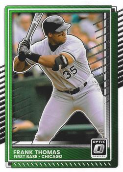 Frank Thomas