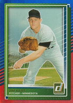 Jim Kaat