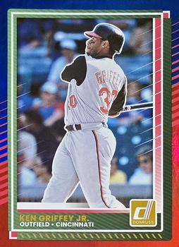 Ken Griffey Jr.
